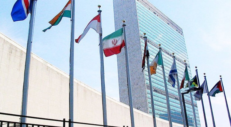 مقرّرون أمميّون يطالبون بوقف فوريّ للعدوان على إيران واحترام حقّ الشعوب في تقرير المصير