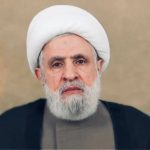 الأمين العام لحزب الله: معركتنا هي دفاع مشروع لمواجهة العدوان الصهيونيّ الذي يشكّل تهديدًا وجوديًّا للمنطقة