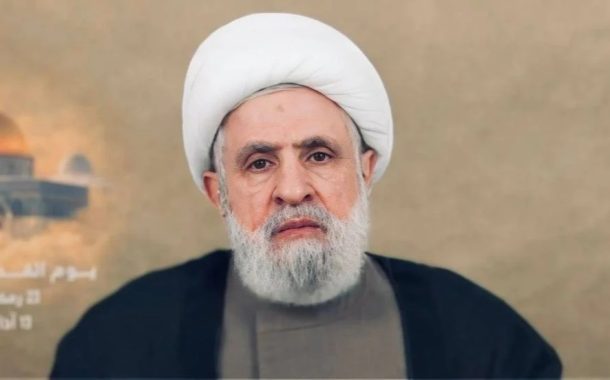 الأمين العام لحزب الله: معركتنا هي دفاع مشروع لمواجهة العدوان الصهيونيّ الذي يشكّل تهديدًا وجوديًّا للمنطقة