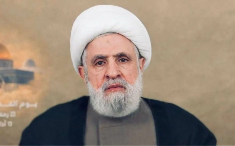 الأمين العام لحزب الله: معركتنا هي دفاع مشروع لمواجهة العدوان الصهيونيّ الذي يشكّل تهديدًا وجوديًّا للمنطقة