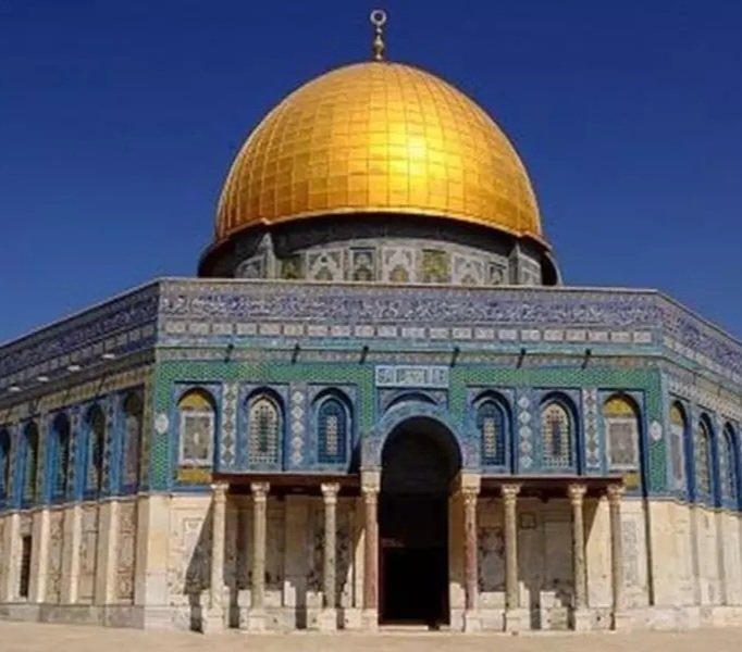 الأمم المتحدة: تحت غطاء حرب وجوديّة.. الكيان الصهيونيّ يعجّل بتدابير تغيّر التركيبة السكّانيّة للقدس