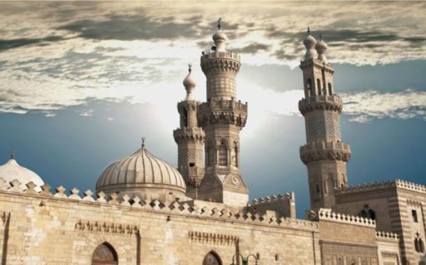الأزهر الشريف يدعو المجتمع الدولي إلى تحمّل مسؤوليّاته تجاه حماية المسجد الأقصى