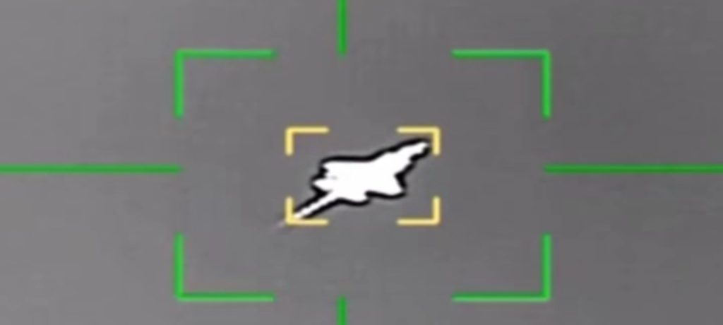 إسقاط مقاتلة «F-35» بمنظومات دفاع جويّ إيرانيّة جديدة