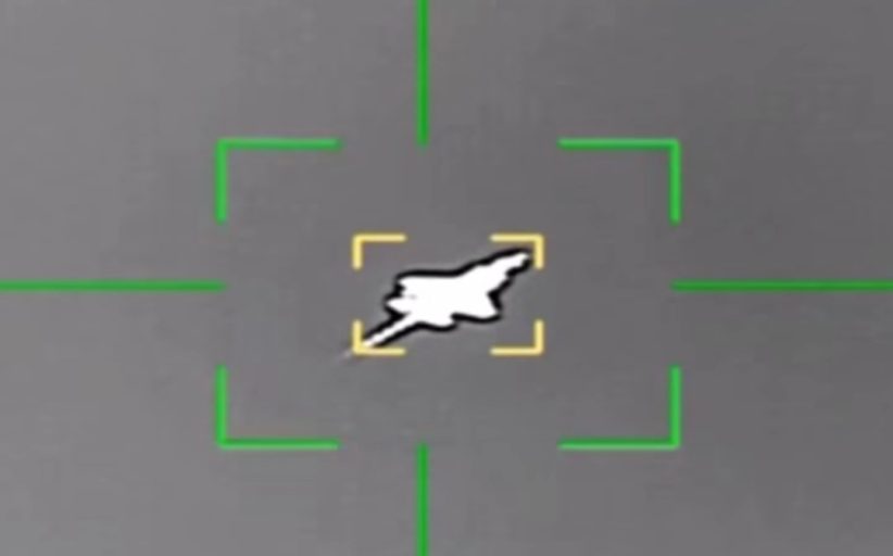 إسقاط مقاتلة «F-35» بمنظومات دفاع جويّ إيرانيّة جديدة