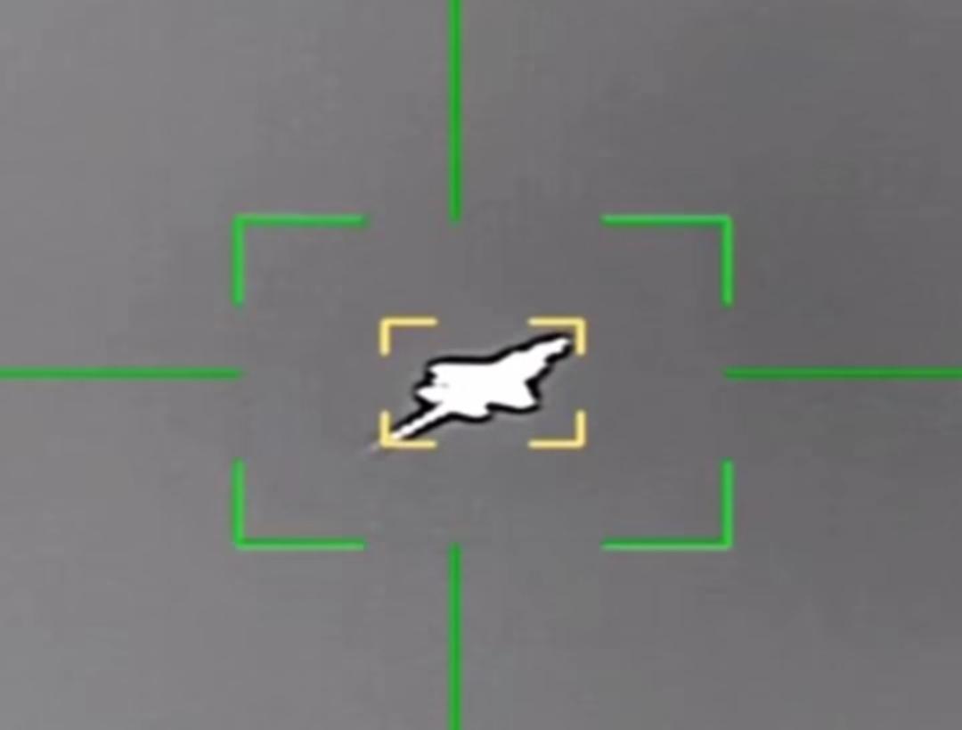 إسقاط مقاتلة «F-35» بمنظومات دفاع جويّ إيرانيّة جديدة