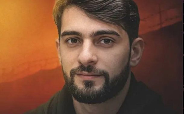 Death of a Political Detainee Under Torture After Arrest for Alleged Solidarity with Iran