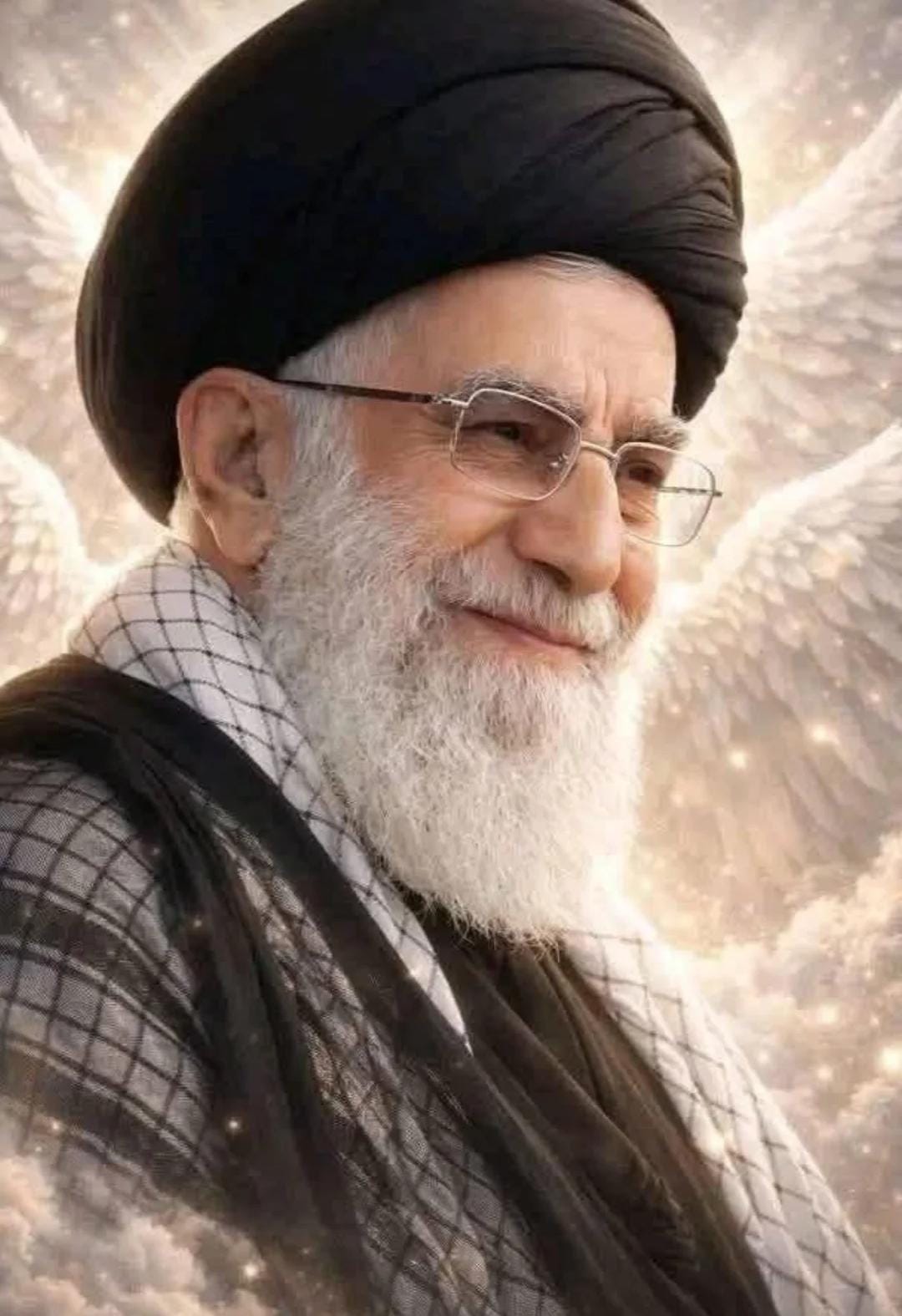 Statement: The Martyrdom of the Guardian of the Muslims, Sayyed Leader Khamenei, Will Remain a Great Pride Recorded by Time