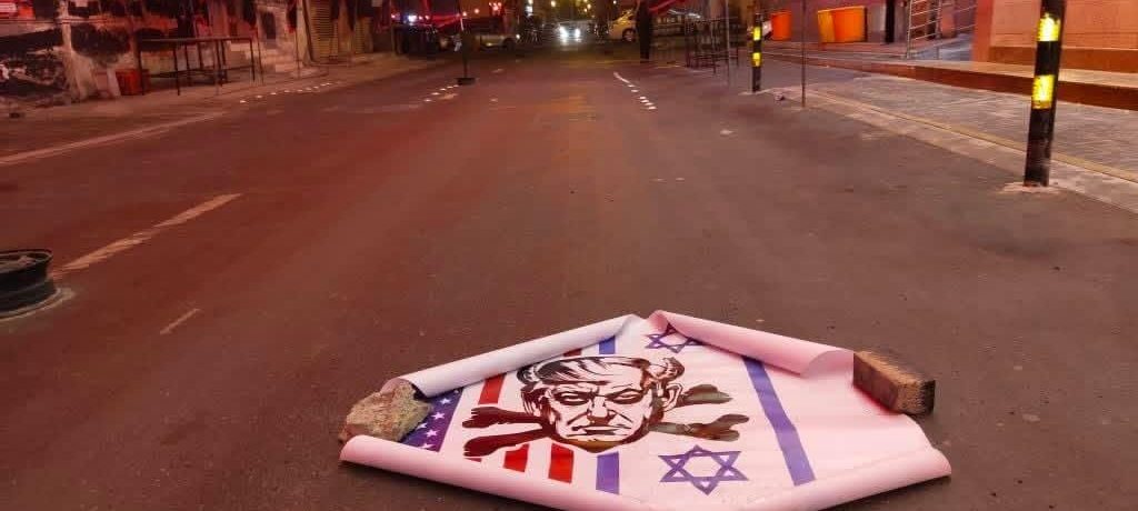 الشعب يصرّ على رفض «بقاء القاعدة الأمريكيّة» في البحرين