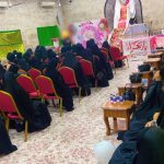 نسائيّة ائتلاف 14 فبراير تقيم فعاليّة  «شمس خلف السحاب»