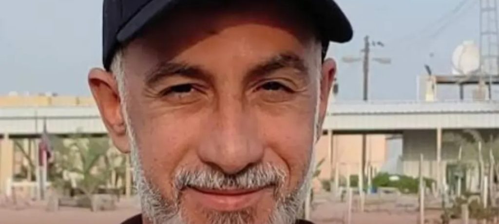 مجدّدًا.. اعتقال شقيق الشهيد «سامي مشيمع» 