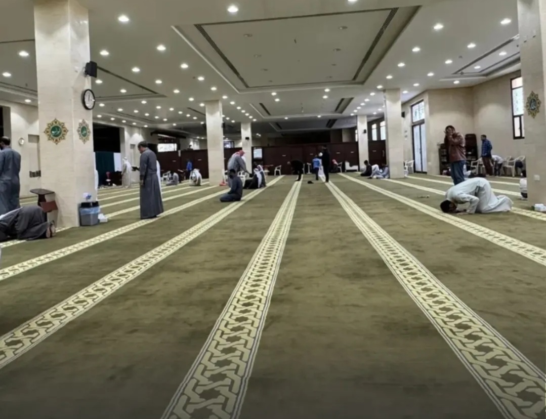 منع أكبر صلاة جمعة في البحرين للأسبوع الرابع والسبعين على التوالي