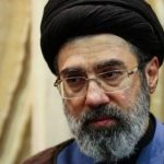 الشعب الإيرانيّ يبايع «آية الله مجتبى الخامنئي» قائدًا للثورة الإسلاميّة