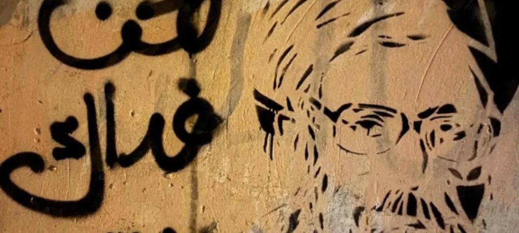 الشعب قال كلمته: لا للوجود الأمريكيّ في البحرين