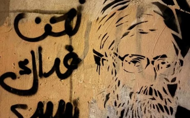 الشعب قال كلمته: لا للوجود الأمريكيّ في البحرين