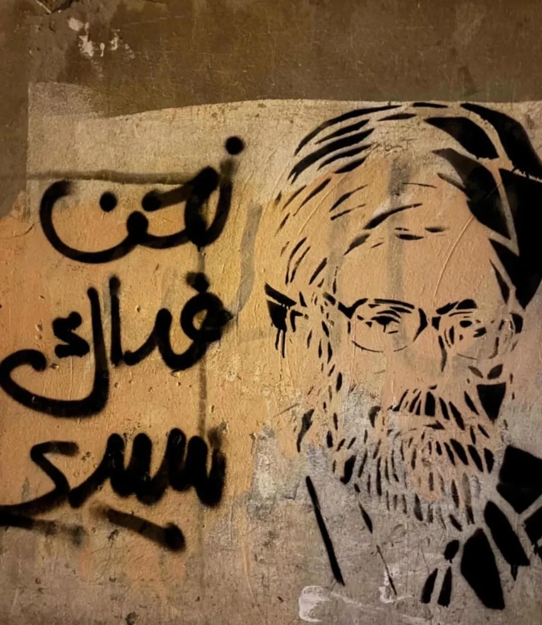 الشعب قال كلمته: لا للوجود الأمريكيّ في البحرين