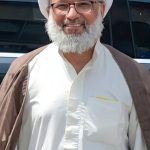 الرمز  «الشيخ عبد الهادي المخوضر» يعانق الحريّة بعد 15 سنة سجن