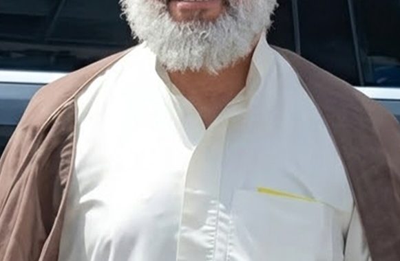 الرمز  «الشيخ عبد الهادي المخوضر» يعانق الحريّة بعد 15 سنة سجن