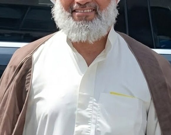 الرمز  «الشيخ عبد الهادي المخوضر» يعانق الحريّة بعد 15 سنة سجن