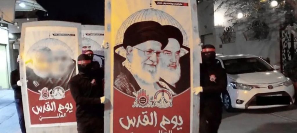 ائتلاف 14 فبراير: فلتتجدّد العهود في «يوم القدس العالميّ» بأنّ القدس ستبقى بوصلة الوعي وراية الكرامة