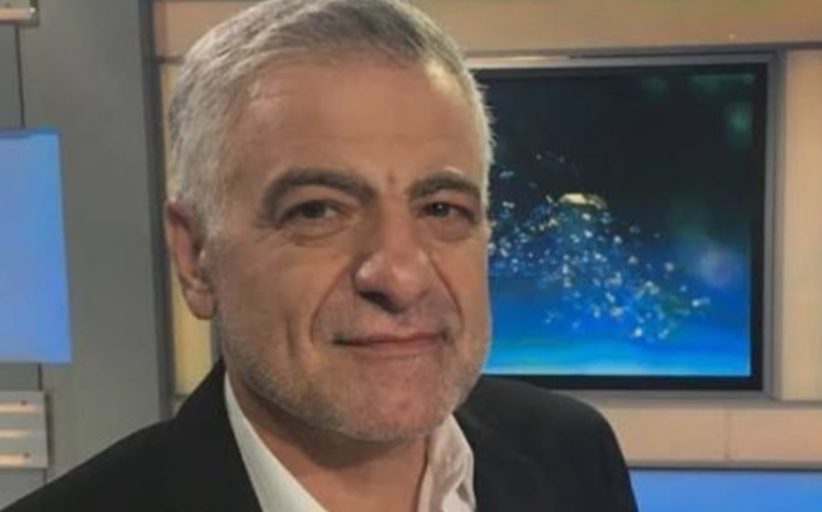 المركز الإعلاميّ في ائتلاف 14 فبراير يعزّي ويبارك بشهادة الإعلاميّ اللبنانيّ «محمد شرّي»   