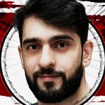 استشهاد معتقل سياسيّ تحت التعذيب اعتقل على خلفيّة تضامنه مع إيران