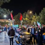 الحراك الشعبيّ يتواصل وفاء للشهيد «السيّد محمد الموسوي»