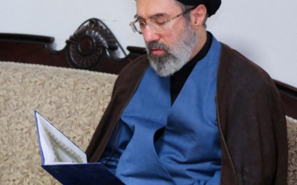 February 14 Youth Coalition: We congratulate the election of His Eminence Ayatollah Sayyid Mojtaba Khamenei and affirm our sincere commitment to following the path of the sacred guardianship
