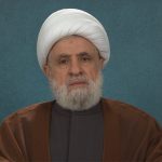 أمين عام حزب الله: العدوان الإسرائيليّ- الأمريكيّ يريد تجريد لبنان من قوّته وسلبه سيادته