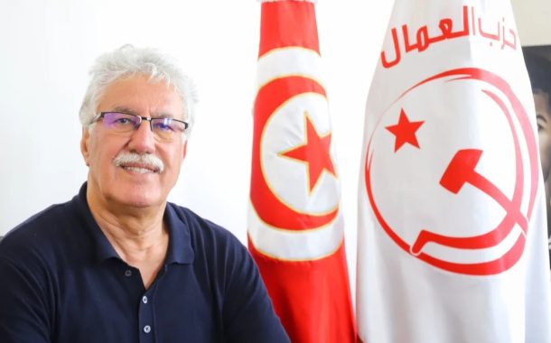 الهمامي: ضرورة وقوف جميع القوى التحرّرية إلى جانب إيران وحزب الله لإفشال مشاريع التفتيت