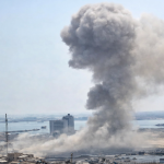 لليوم الثاني.. إيران تستهدف المصالح الأمريكيّة بالبحرين