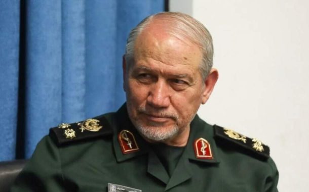 قائد القوّات الإيرانيّة: سنفرض مطالبنا والولايات المتحدة أُذلّت