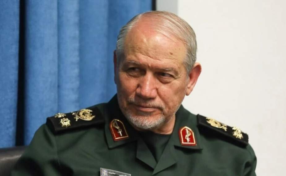 قائد القوّات الإيرانيّة: سنفرض مطالبنا والولايات المتحدة أُذلّت