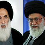 بيان المرجع الأعلى سماحة السيّد السيستاني «دام ظلّه» حول استشهاد الإمام القائد علي الخامنئيّ «قدّس سرّه الشريف»