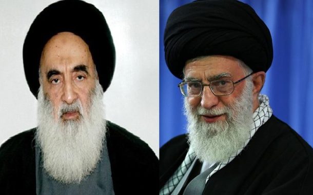 بيان المرجع الأعلى سماحة السيّد السيستاني «دام ظلّه» حول استشهاد الإمام القائد علي الخامنئيّ «قدّس سرّه الشريف»