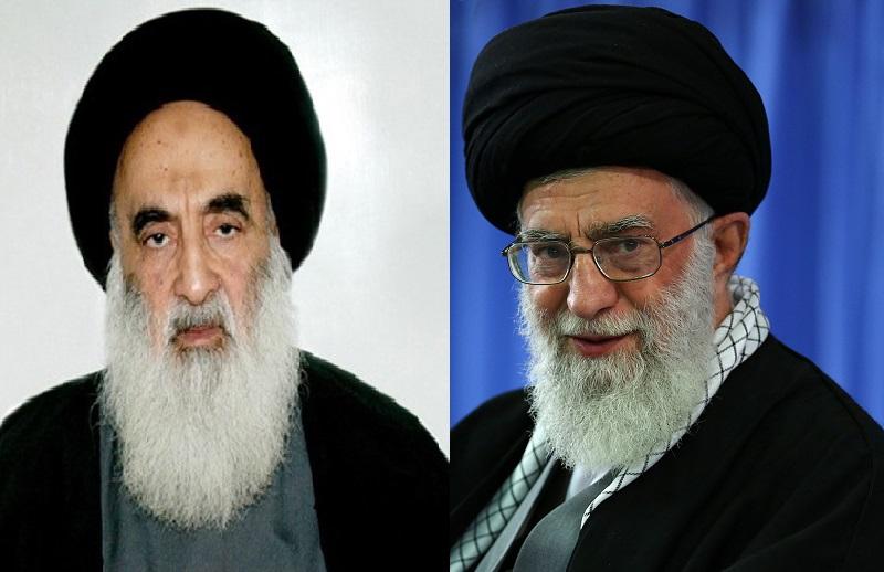 بيان المرجع الأعلى سماحة السيّد السيستاني «دام ظلّه» حول استشهاد الإمام القائد علي الخامنئيّ «قدّس سرّه الشريف»