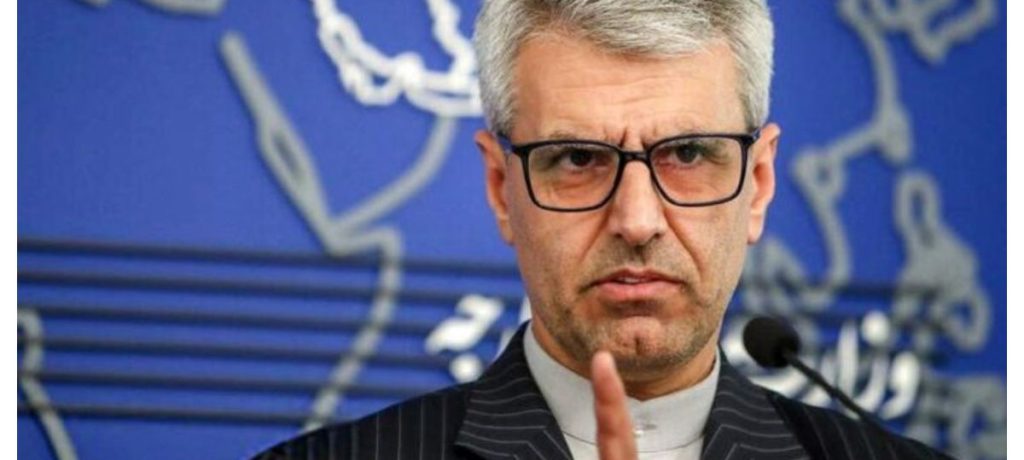 طهران تؤكّد: لا مفاوضات مع أمريكا