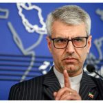 طهران تؤكّد: لا مفاوضات مع أمريكا