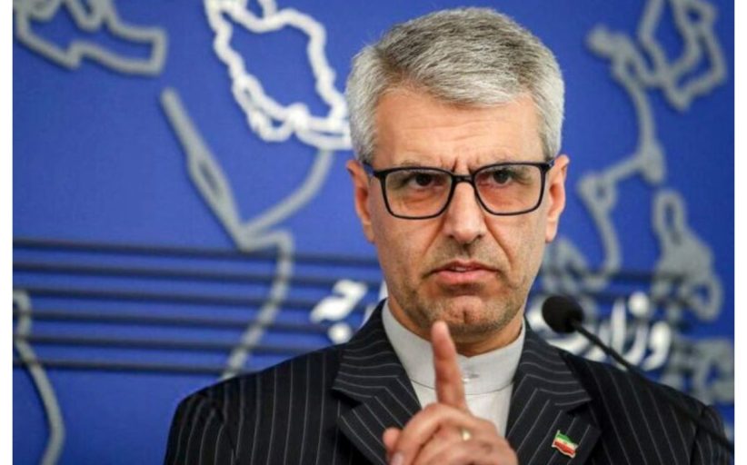 طهران تؤكّد: لا مفاوضات مع أمريكا