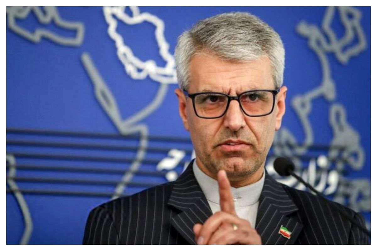 طهران تؤكّد: لا مفاوضات مع أمريكا