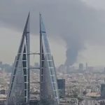 الموقف الأسبوعيّ: الكيان الخليفيّ آيل للسقوط بعد افتضاح هشاشة القواعد الأجنبيّة.. وندعو إلى التحرّك من أجل برنامج انتقاليّ إنقاذيّ