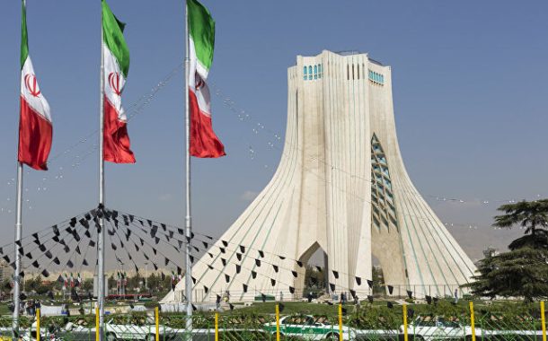 الخارجية الإيرانيّة: لا عداء مع دول الجيران ولكن لإيران حقّ الدفاع عن سيادتها 