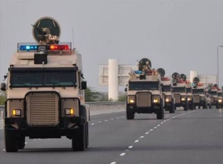 بيان: في الذكرى الخامسة عشرة للاحتلال السعوديّ للبحرين.. شعبنا ماضٍ في ثورته