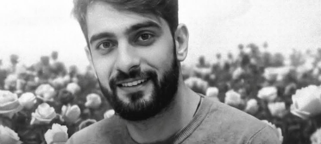 استشهاد معتقل سياسيّ تحت التعذيب اعتقل على خلفيّة تضامنه مع إيران