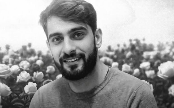 استشهاد معتقل سياسيّ تحت التعذيب اعتقل على خلفيّة تضامنه مع إيران