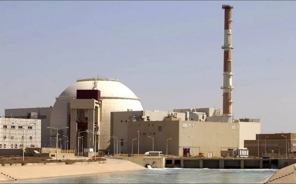 تحذير إيرانيّ: استهداف المنشآت النوويّة السلميّة يهدّد بكارثة إقليميّة شاملة