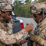 مقتل مرتزق إماراتيّ في البحرين يؤكّد أن لا سيادة في البلاد