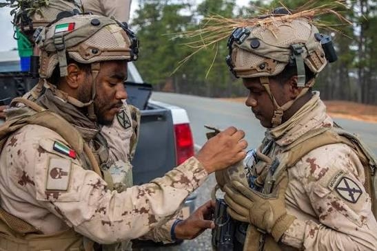 مقتل مرتزق إماراتيّ في البحرين يؤكّد أن لا سيادة في البلاد