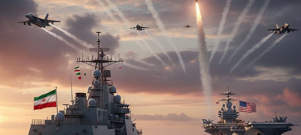 الغارديان: بريطانيا لم ترَ أيّ دليل على وجود تهديد من إيران ضدّ أوروبا