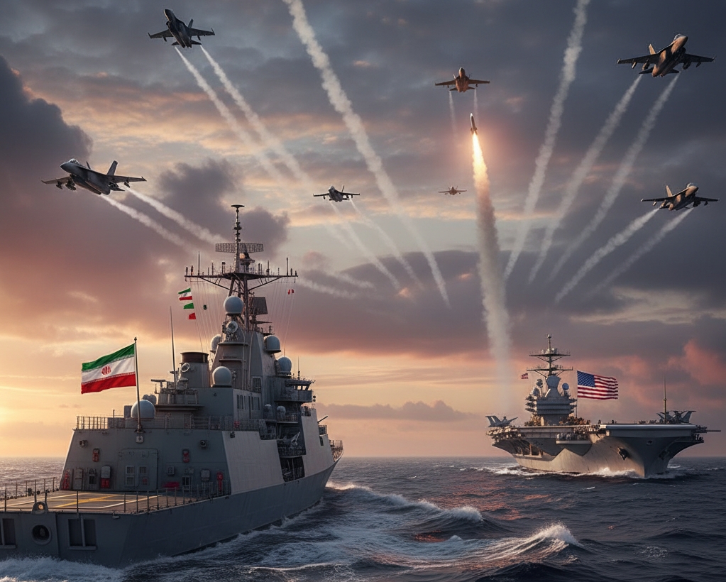 الغارديان: بريطانيا لم ترَ أيّ دليل على وجود تهديد من إيران ضدّ أوروبا