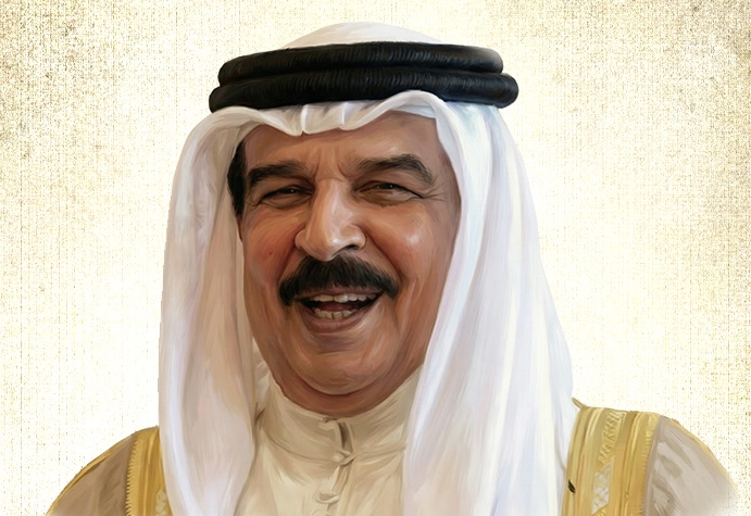 الموقف الأسبوعيّ: الطاغية حمد مطلوب بتهمة الخيانة العظمى.. والبحرين ثابتة في جبهة المقاومة والدفاع عن قلعتها الأولى «الجمهورية الإسلاميّة»